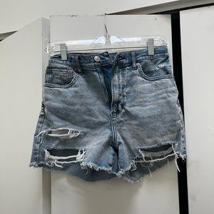 AE Jean Shorts